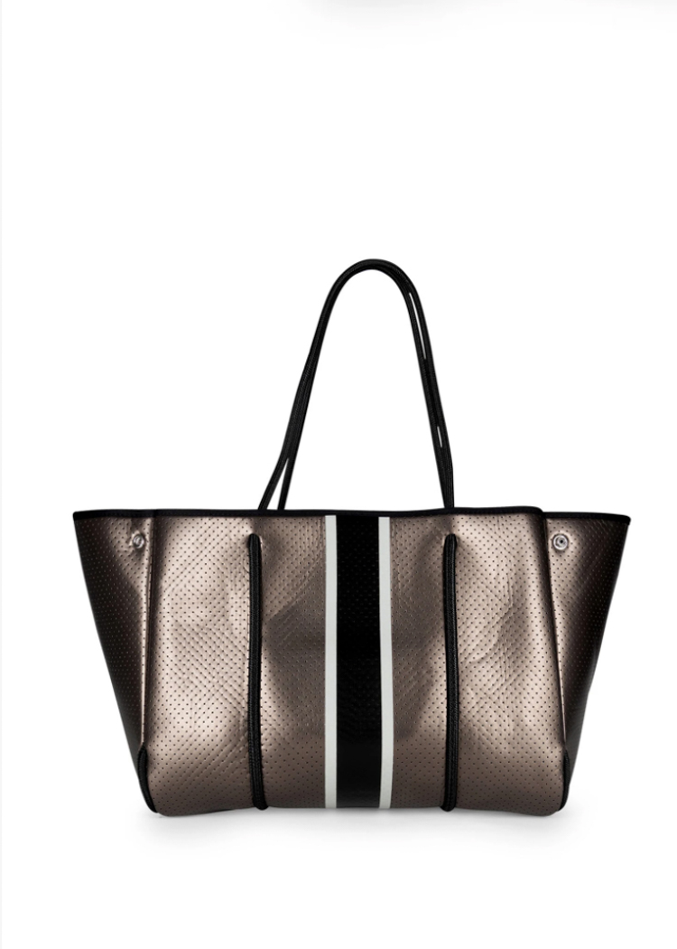 Haute Shore Greyson Tote - Ritz-Hand In Pocket