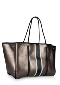 Haute Shore Greyson Tote - Ritz-Hand In Pocket