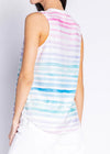 PJ Salvage Tropical Springs Tank***FINAL SALE***-Hand In Pocket