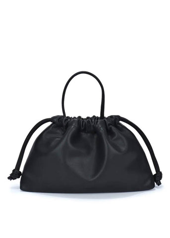 Bottega veneta scrunch online bag