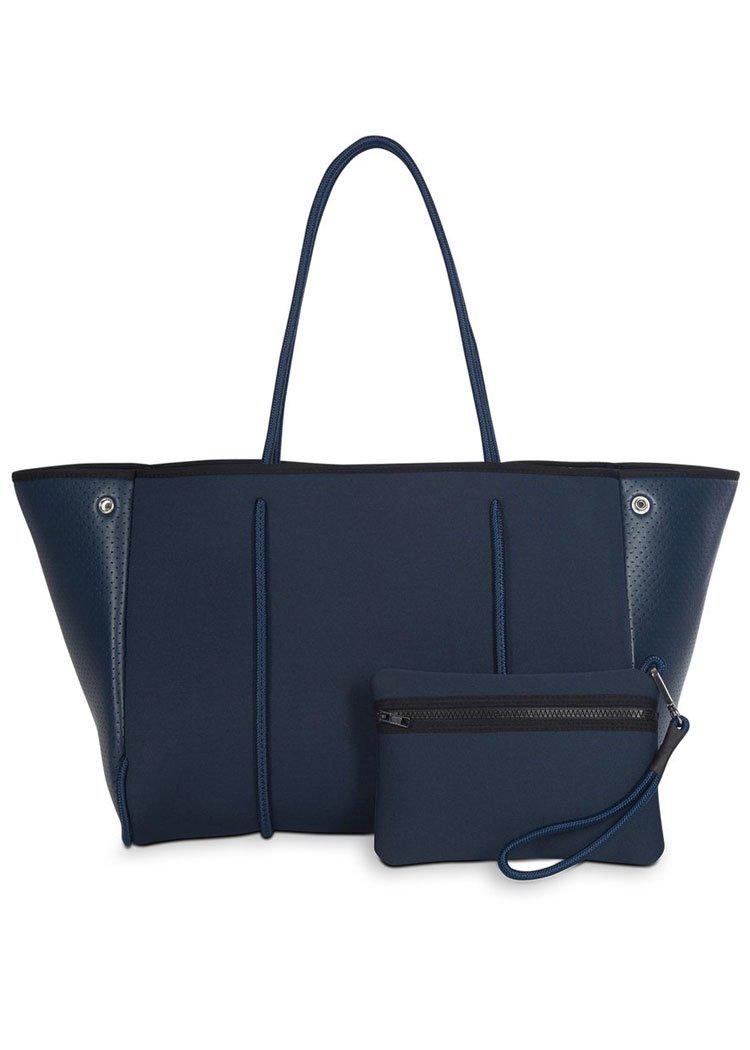 Haute Shore Greyson Tote-Acme-Hand In Pocket