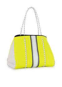 Haute Shore Greyson Tote - Amaze-Hand In Pocket