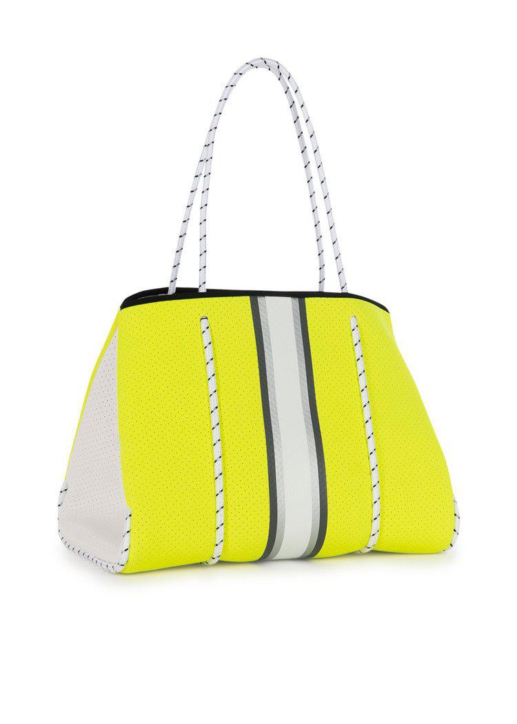 Haute Shore Greyson Tote - Amaze-Hand In Pocket