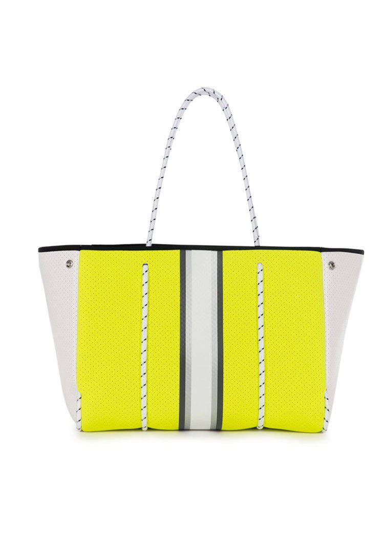 Haute Shore Greyson Tote - Amaze-Hand In Pocket