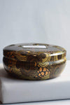 Voluspa Japonica Candle - Baltic Amber-Hand In Pocket