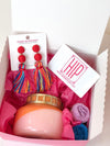 Blissful Gift Box-Hand In Pocket