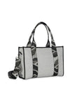 Haute Shore Isla Book Tote - Crosstown-Hand In Pocket