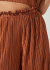 Astr The Label Cruise Control Pleated Wide Leg Pants-***FINAL SALE***-Hand In Pocket