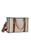 Haute Shore Isla Tote - Swank-Hand In Pocket