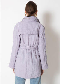 Tart Cory Anorak-***FINAL SALE***-Hand In Pocket