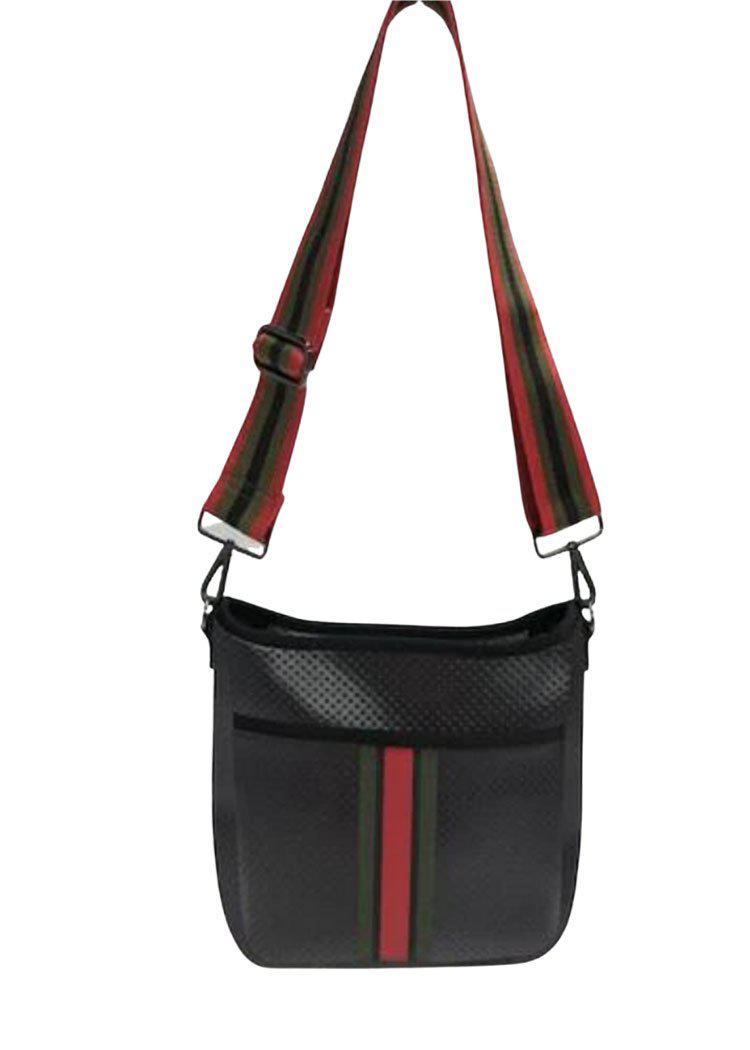 Haute Shore Jeri Bello Crossbody-Hand In Pocket