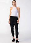 Sanctuary Day Trip Joggers ***FINAL SALE***-Hand In Pocket