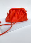 Urban Expressions Mable Slouchy Clementine Pouch Crossbody-***FINAL SALE***-Hand In Pocket