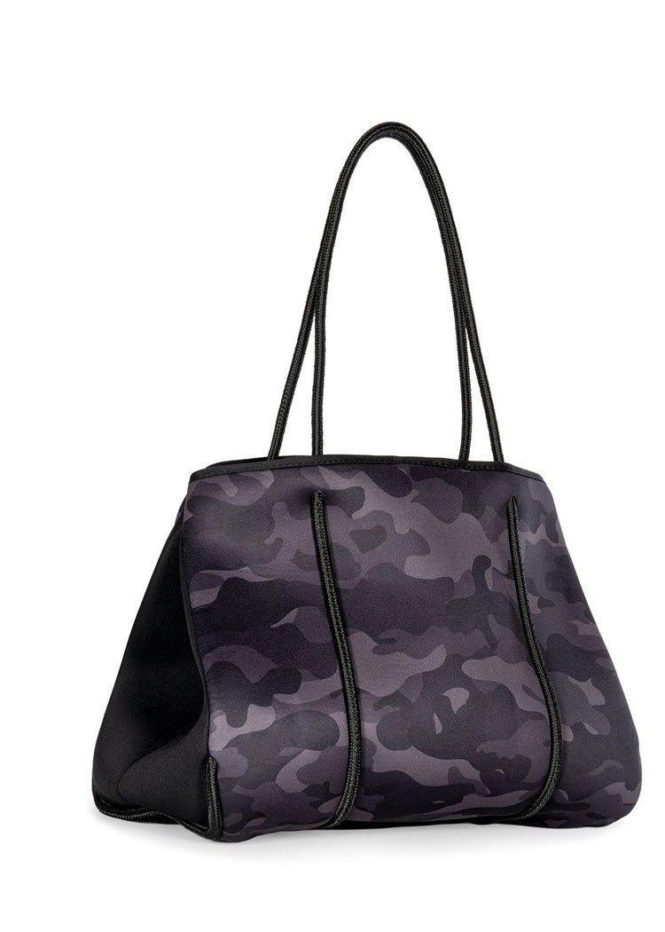 Haute Shore Greyson Tote - Rogue-Hand In Pocket