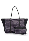 Haute Shore Greyson Tote - Rogue-Hand In Pocket