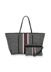 Haute Shore Greyson Tote-Society-Hand In Pocket