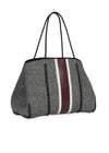 Haute Shore Greyson Tote-Society-Hand In Pocket