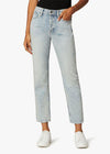 Joes Jeans "The Scout" Mid Rise Slim Boyfriend - Someday***FINAL SALE***-Hand In Pocket