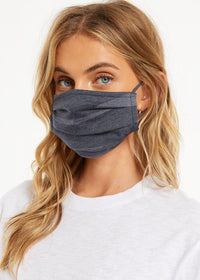 Z Supply Tie-Dye Mask 4 Pack- Tie Dye-Hand In Pocket